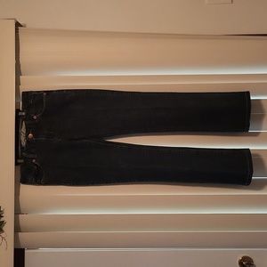 Look Seven 7 Brand Jeans 31 NWOT Western, Rodeo, Fairs, Barrel Racing